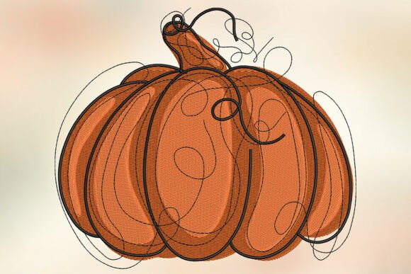 Autumn Embroidery Design: A Real-World Review