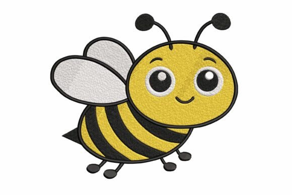Reviewing BEE Embroidery for Seasonal Collections